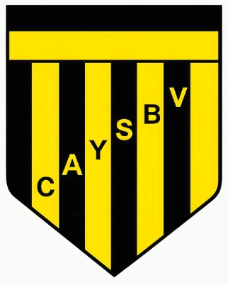 Escudo de Club Atlético y Social Bella Vista